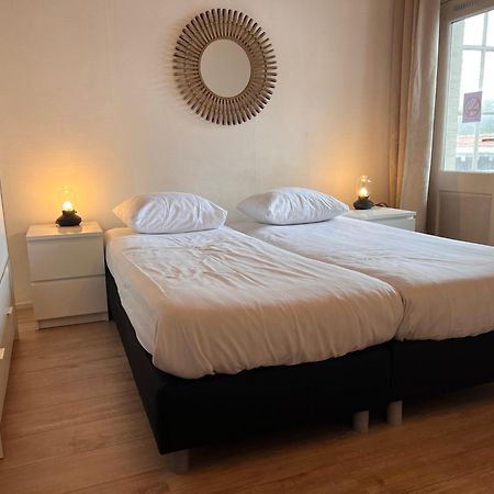 Apartment Kerkplein 7A Zandvoort Extérieur photo